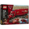 LEGO 8486 - Csapatszllt Mack kamion
