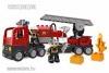 Tovbb a(z) Lego Duplo Fire 4977 Tzolt kamion termklapjra