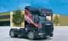 Italeri 1:24 Scania 164 L Topclass 580 CV 3819 kamion makett