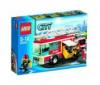 LEGO City Tűzoltóautó 60002