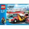 Lego City tűzoltóautó - 60002