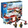 Lego City 60002 Tűzoltóautó