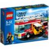 Lego City Repülőtéri tűzoltóautó (60061) - webáruház rendelés