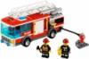 60002 - LEGO City - Tűzoltóautó