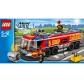 LEGO City Repülőtéri tűzoltóautó (60061)