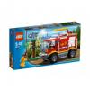 LEGO City 4208 4x4 tzoltaut