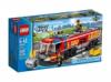 Lego - LEGO City 60061 Repltri tzoltaut