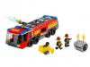 LEGO City Fire - Repltri tzoltaut