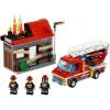 LEGO City - Tzolt rohamkocsi (60003)