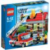 Kp 1/2 - LEGO CITY: Tzolt rohamkocsi 60003