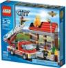 Lego City Tzolt Rohamkocsi 60003