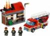 60003 - LEGO City - Tzolt rohamkocsi
