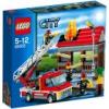 LEGO CITY - Tzolt rohamkocsi 60003