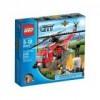 LEGO City - Tzolt Superpack 4-az-1-ben (66453)