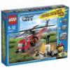 Lego City 4 az 1-ben Tzolt Superpack (66453)