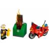 60000 - LEGO City Fire - Tzolt motorkerkpr