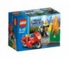 LEGO City Tzolt motorkerkpr (60000)