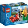 Lego City Tzolt motorkerkpr