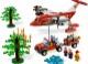 Lego 4209 - City - Tzolt replgp