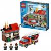 Lego City 60003 - Tzolt rohamkocsi