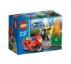 Lego 60000 City Tzolt motorkerkpr