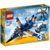 LEGO CREATOR - Mennydrg szrnyak 31008