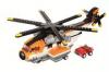 LEGO pt jtk Creator Transport Chopper 7345