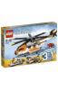 Lego Creator - Szllthelikopter - 7345