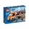 Plats teheraut 60017 Lego City Town