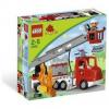 LEGO Duplo Tűzoltóautó 5682