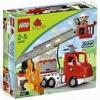 Lego Duplo Tűzoltóautó 5682