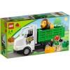 LEGO Duplo - llatkerti furgon (6172)