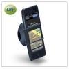 Apple iPhone 5/5S kerkprra szerelhet telefontart - iGrip Biker Kit - black - T5-100305