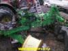 Alkatrsz gyjtemny Traktor alkatrsz John Deere 6100-6930 Nyregyhza