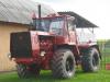 T 150k traktor s IH 10 720 as eke elad