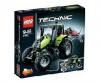 Produktbeschreibung und Testbericht zu Lego Technic Traktor 9393
