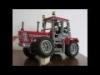 Lego technic traktor Schlter