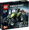 Lego Technic - Traktor 9393 - 0