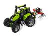 LEGO Technic 9393 Traktor
