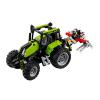 LEGO TECHNIC Traktor 9393