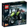 LEGO Technic 9393 Traktor 2 v 1