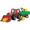 LEGO Duplo 5647 Groer Traktor Im Conrad Online Shop 658469