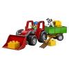 Lego Duplo Gro er Traktor 5647