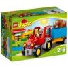 Lego Traktor (Duplo)