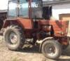 T25 traktor