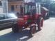 MTZ T25 1994 - Traktor elad