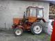 MTZ t25 - Traktor elad