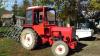 Elad T25 s traktor