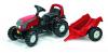 Rolly Toys: Valtra traktor s utnfut (kdja: 12527)