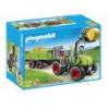 Playmobil - ris traktor utnfutval (5121)